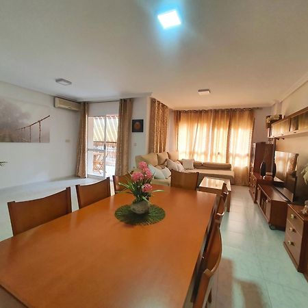 Apartamento Segunda Linea De Playa - By Aloha Palma Águilas Exterior foto
