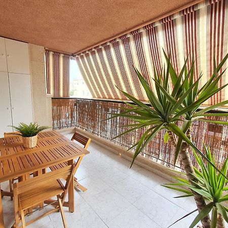 Apartamento Segunda Linea De Playa - By Aloha Palma Águilas Exterior foto