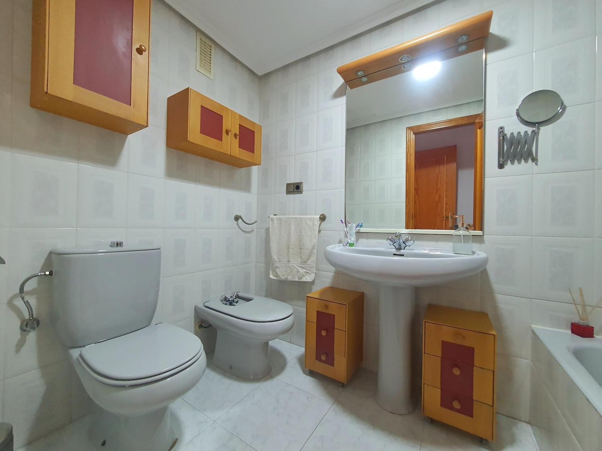 Apartamento Segunda Linea De Playa - By Aloha Palma Águilas Exterior foto