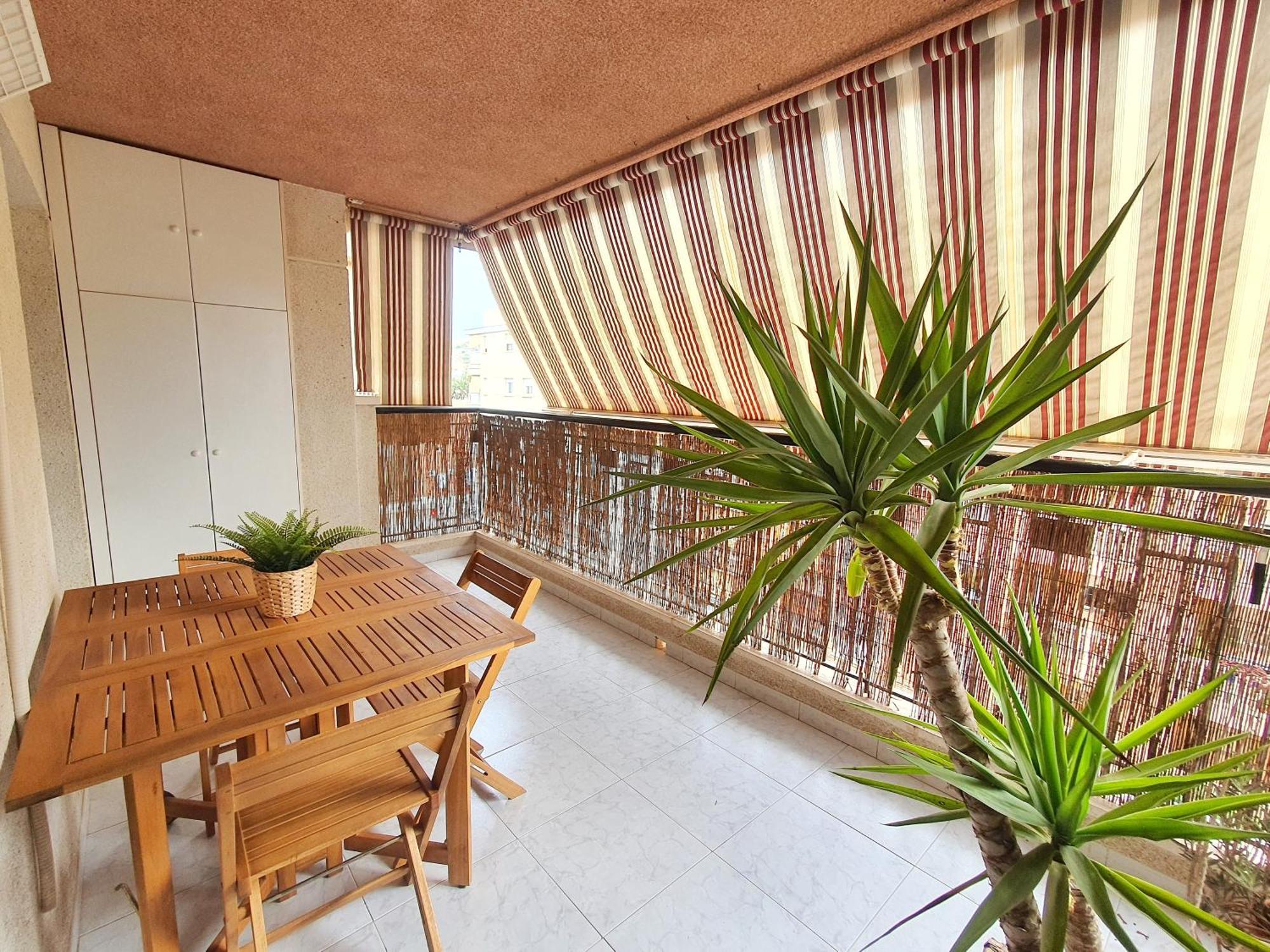 Apartamento Segunda Linea De Playa - By Aloha Palma Águilas Exterior foto